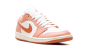 Jordan 1 Low Madder Root (Women's)