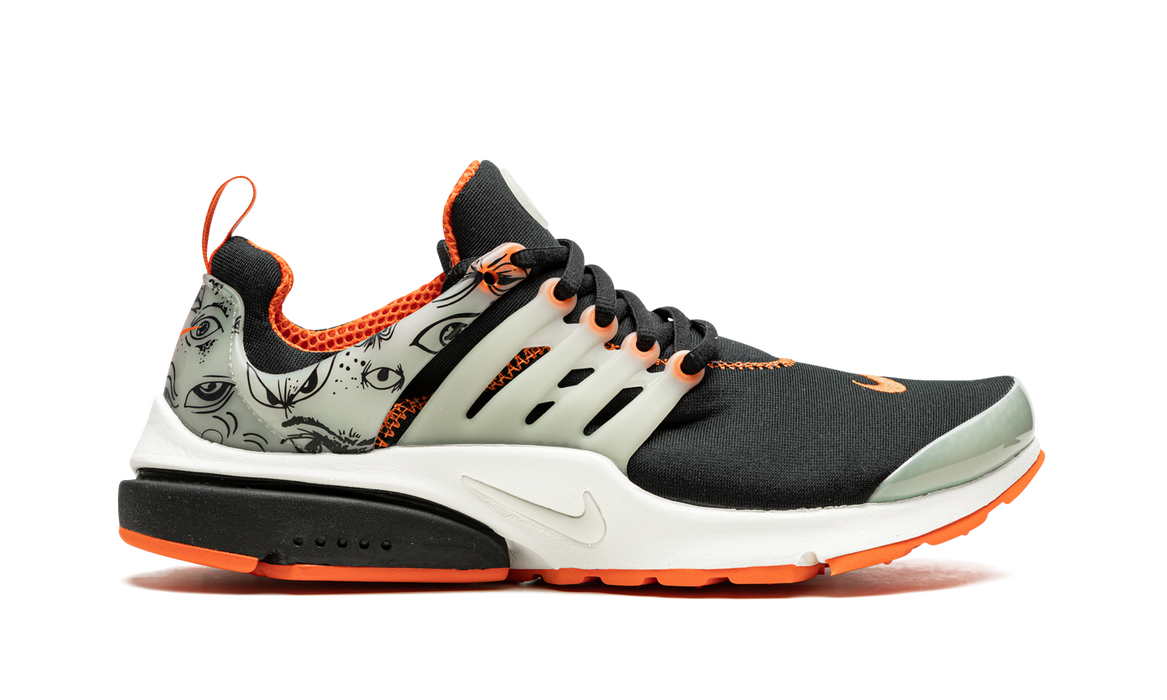 Nike Air Presto PRM Halloween