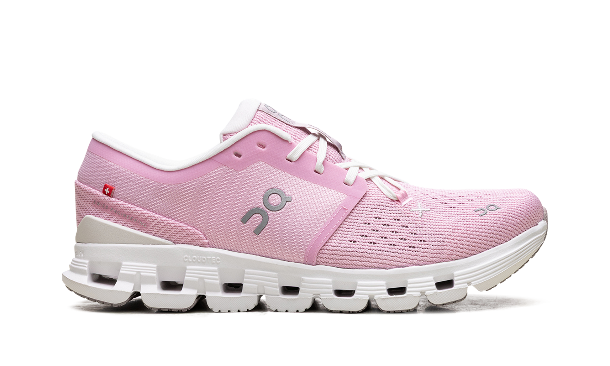 On Running Cloud X 4 Petal Sand (Women's)