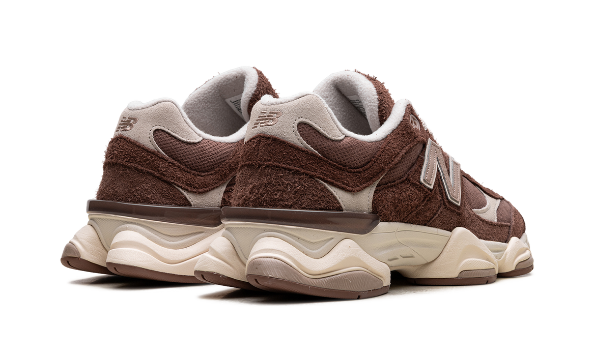 New Balance 9060 Rich Oak