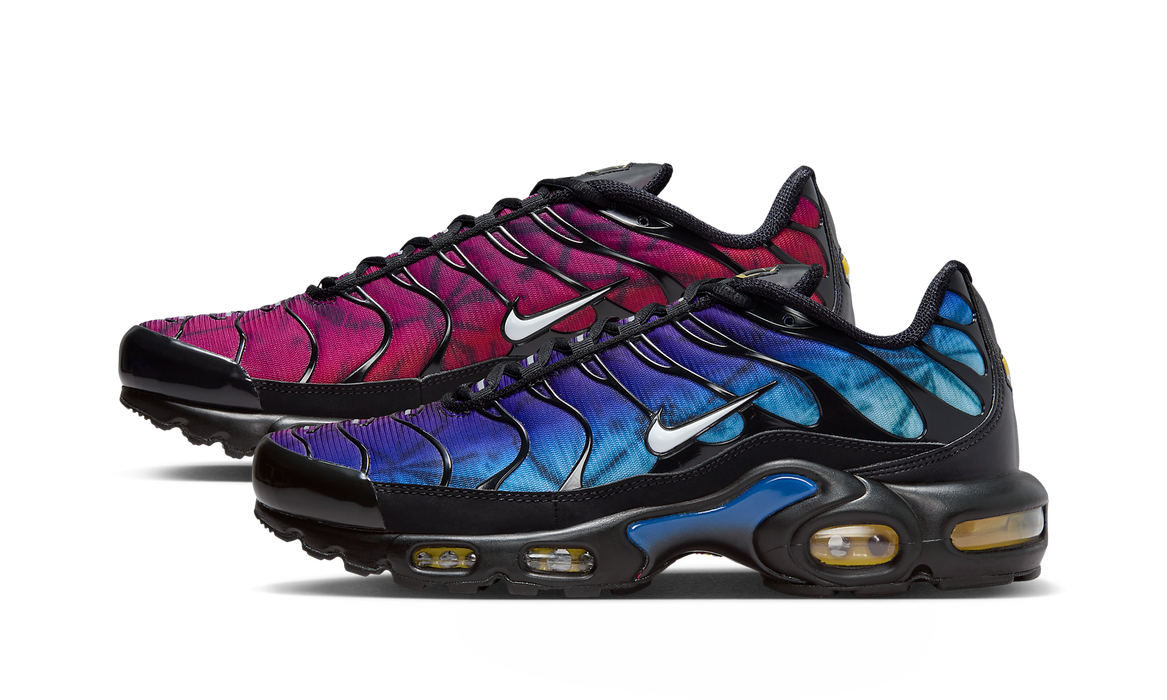 Nike Air Max Plus 25th Anniversary