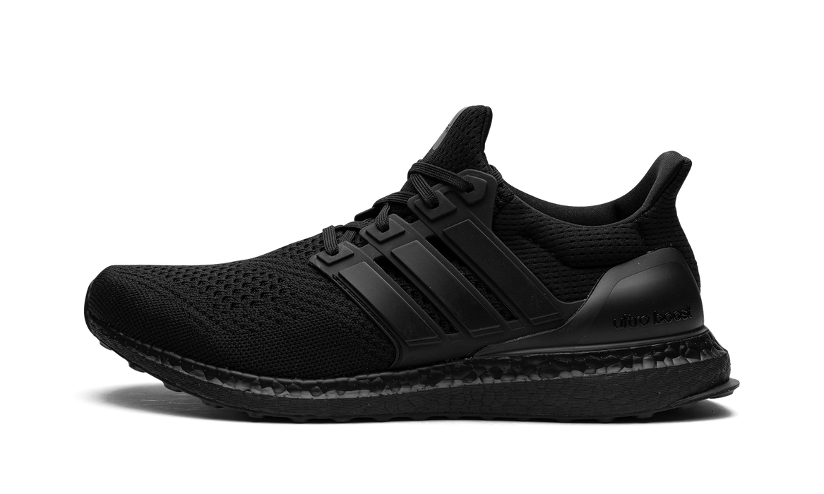 adidas Ultra Boost 1.0 DNA Triple Black