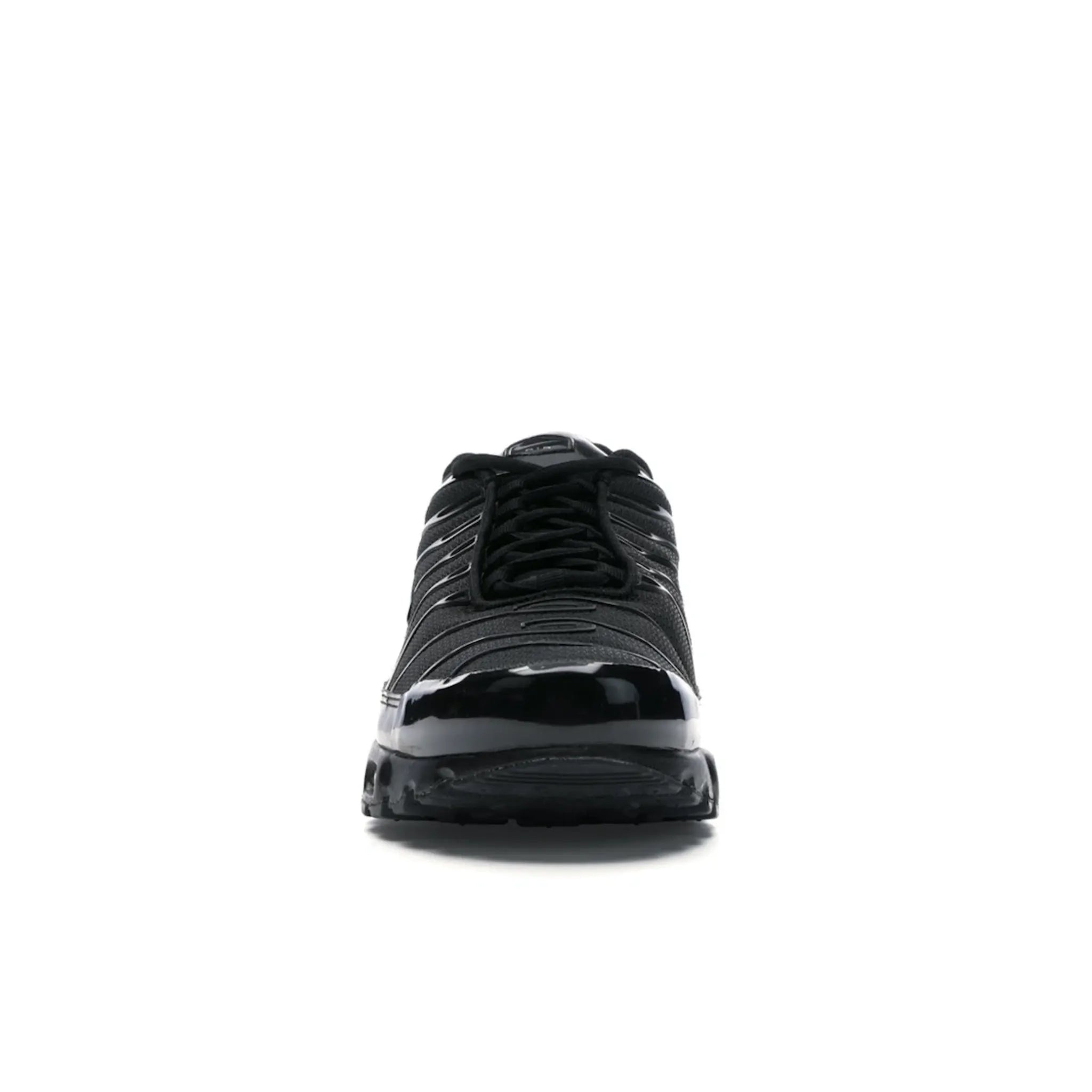 Nike Air Max Plus Triple Black