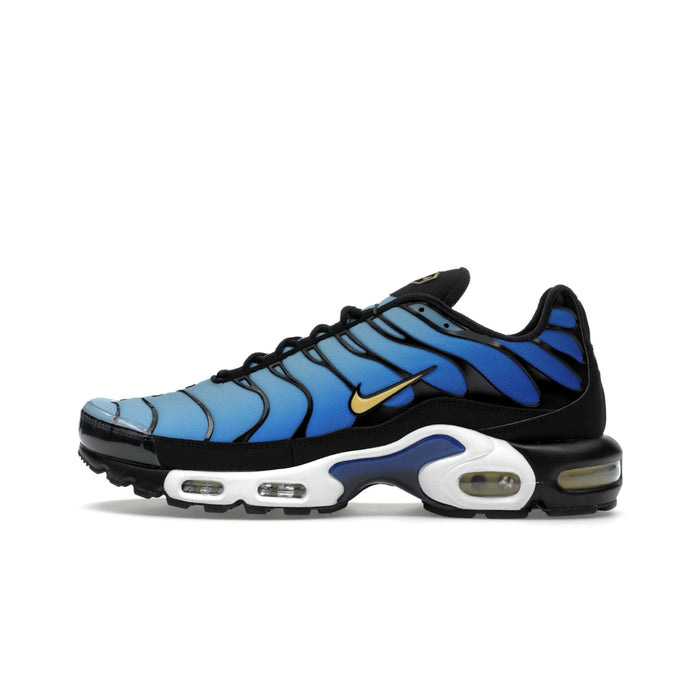 Nike Air Max Plus OG Hyper Blue