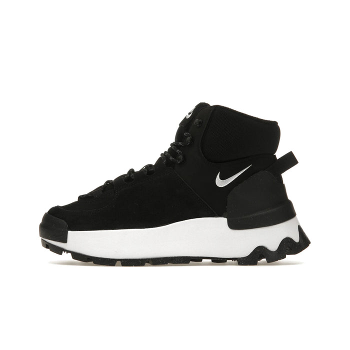 Nike City Classic Black (Women's)