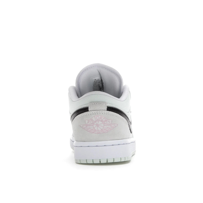 Jordan 1 Low SE Barely Green (Women's)