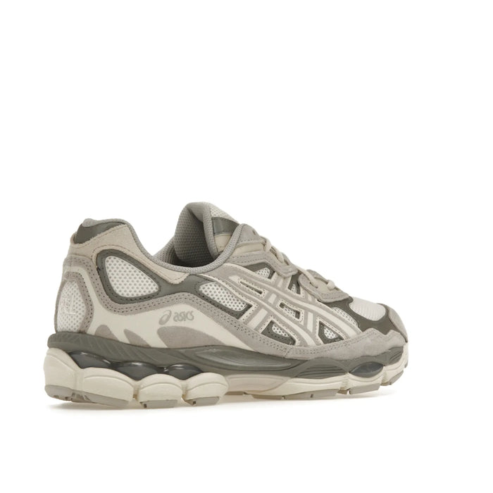 ASICS Gel-NYC Oyster Grey