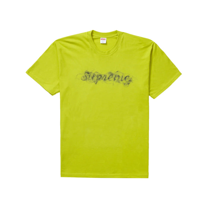 Supreme Smoke Tee Sulfer