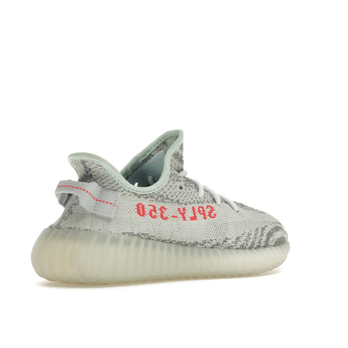 adidas Yeezy Boost 350 V2 Blue Tint (2017/2023)