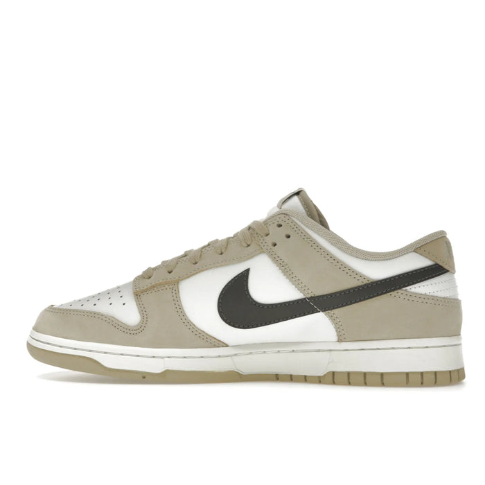 Nike Dunk Low Desert Khaki Medium Ash