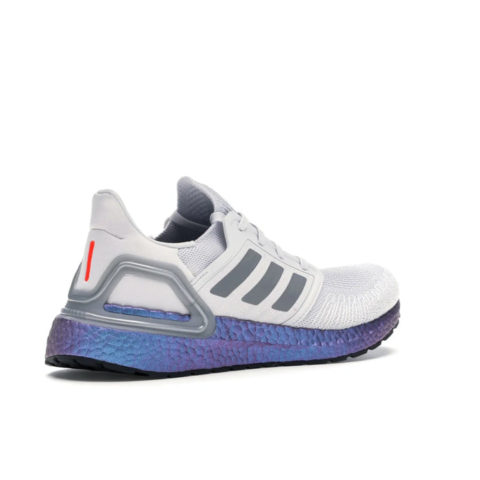 adidas Ultra Boost 2020 ISS US National Lab Dash Grey