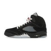 Jordan 5 Retro OG Black Metallic Reimagined