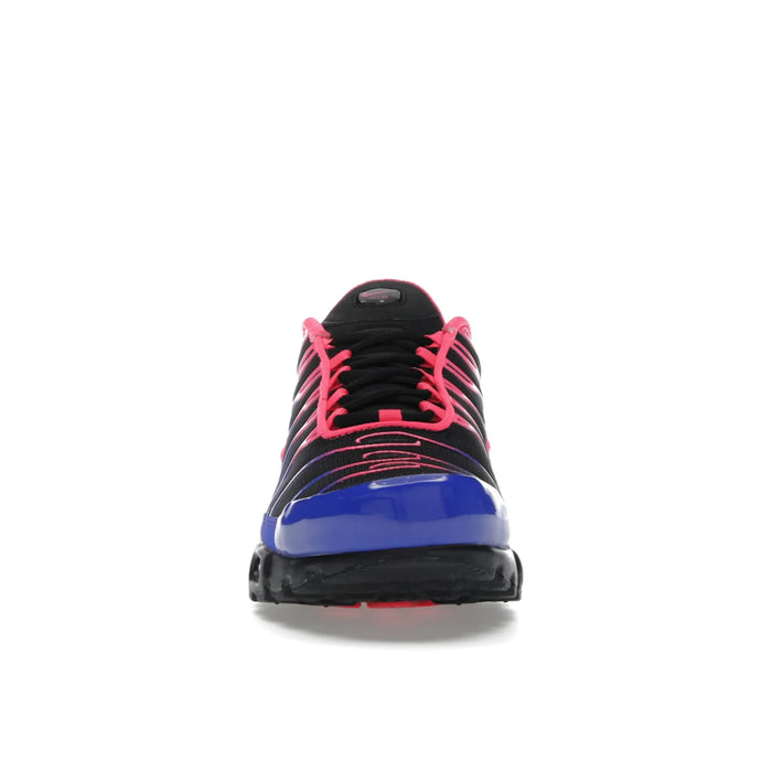 Nike Air Max Plus Black Racer Blue Hyper Pink (Women's)