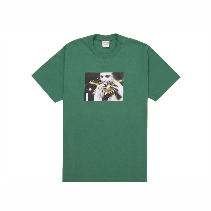 Supreme ANTIHERO Ozzy Tee Green