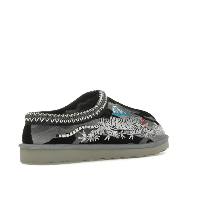 UGG Tasman Slipper Palace Black Camo