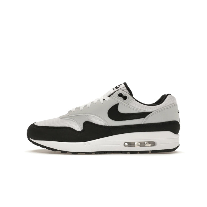 Nike Air Max 1 White Black