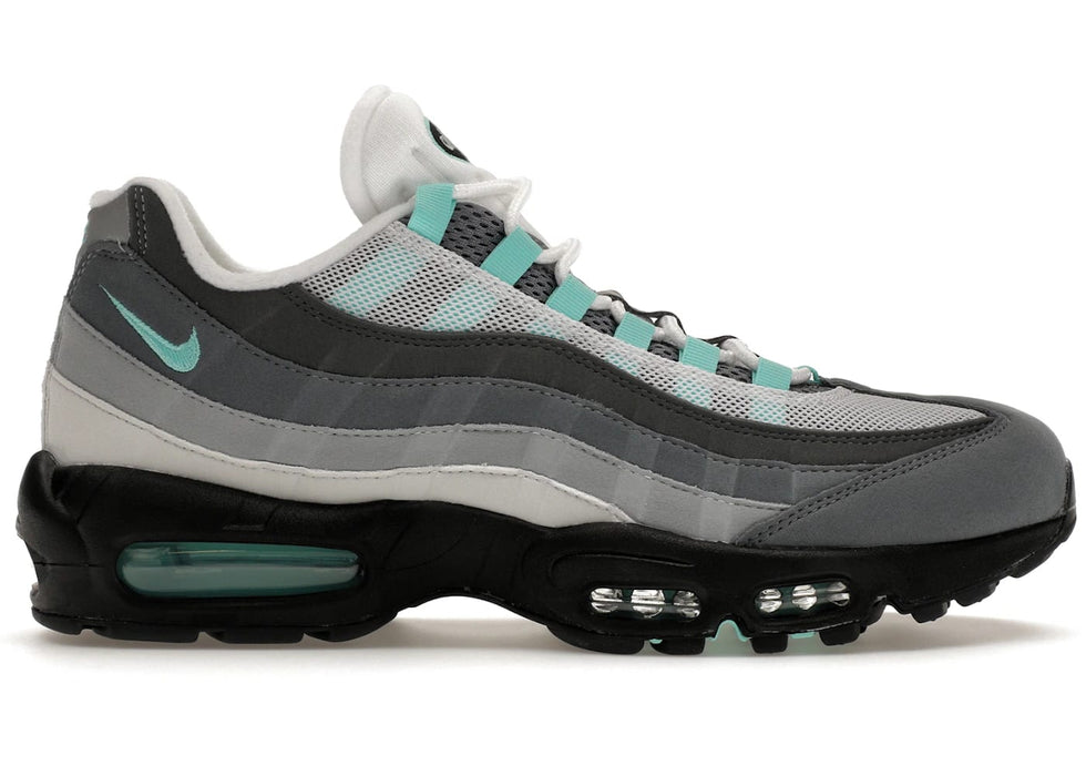 Nike Air Max 95 Hyper Turquoise