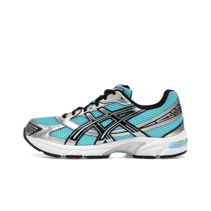 ASICS Gel-1130 Larimar Blue Silver