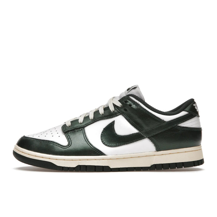 Nike Dunk Low Vintage Green (Women's)