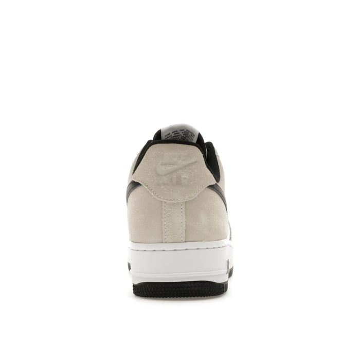 Nike Air Force 1 Low '07 LV8 White Black