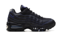 Nike Air Max 95 OG Big Bubble Black Persian Violet