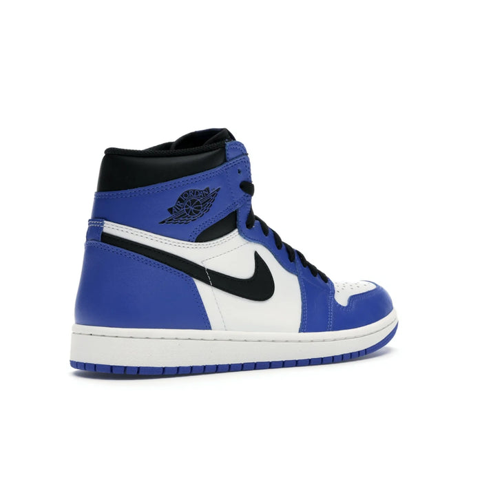 Jordan 1 Retro High Game Royal