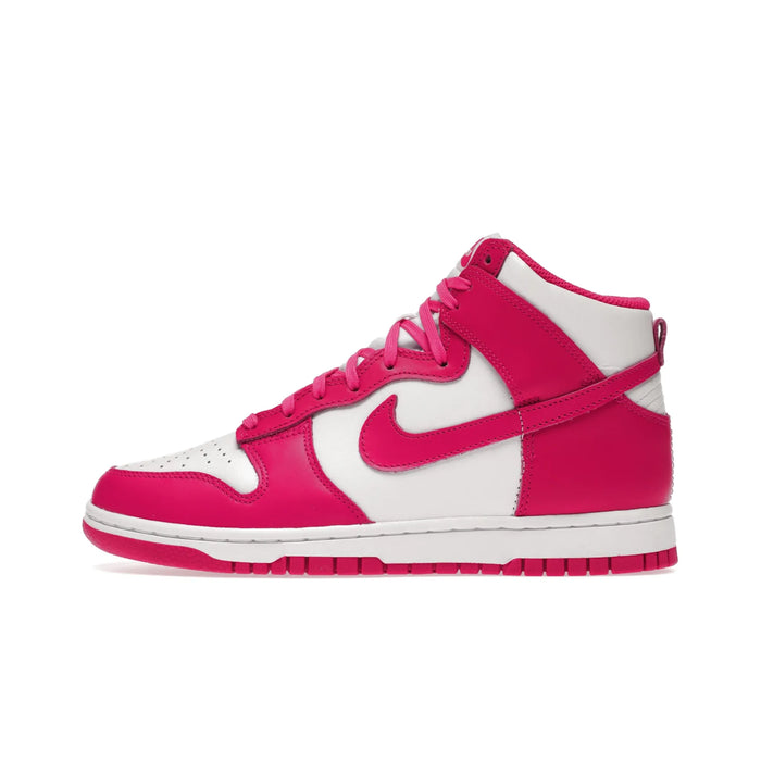 Nike Dunk High Pink Prime (Women's)