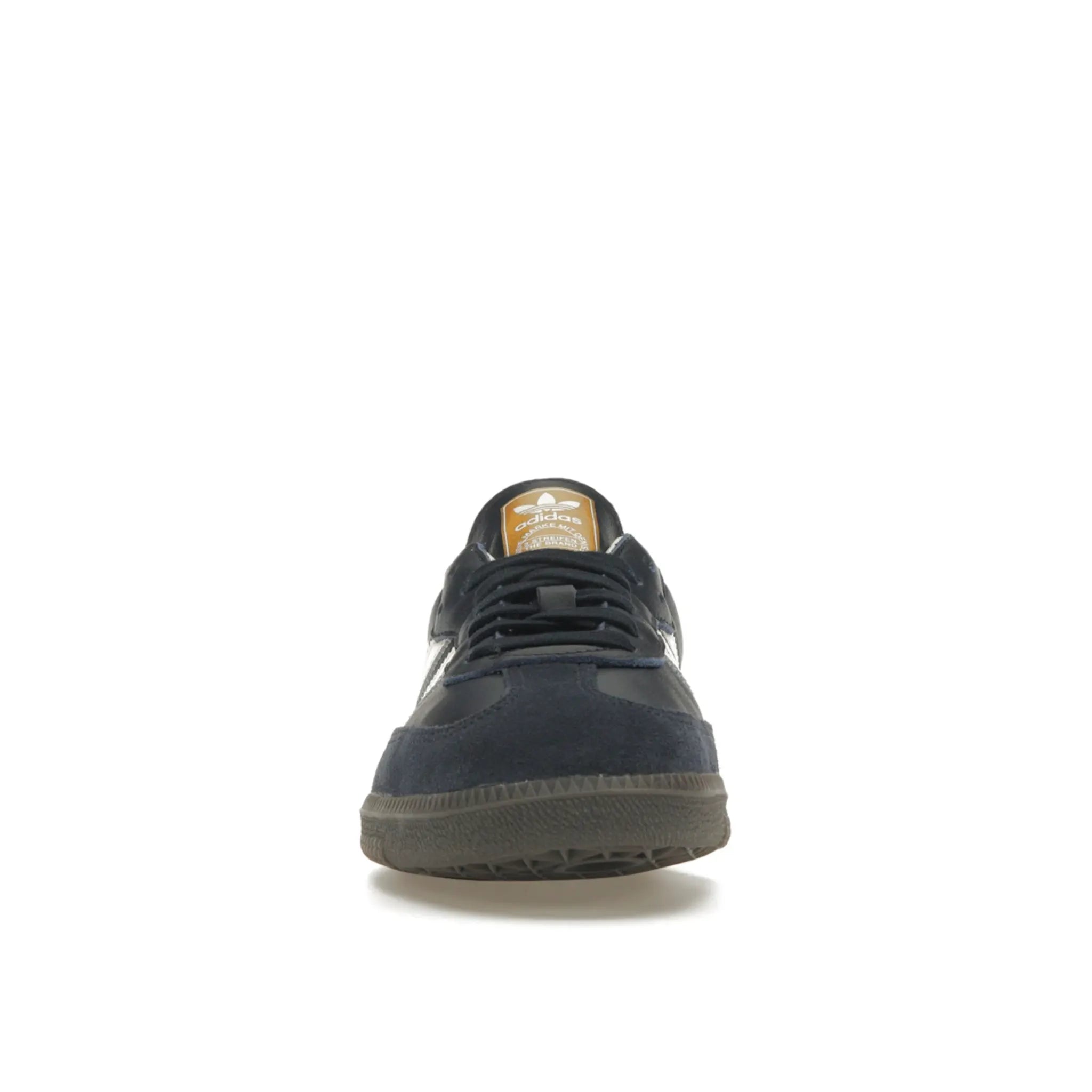 adidas Samba OG Night Navy Gum