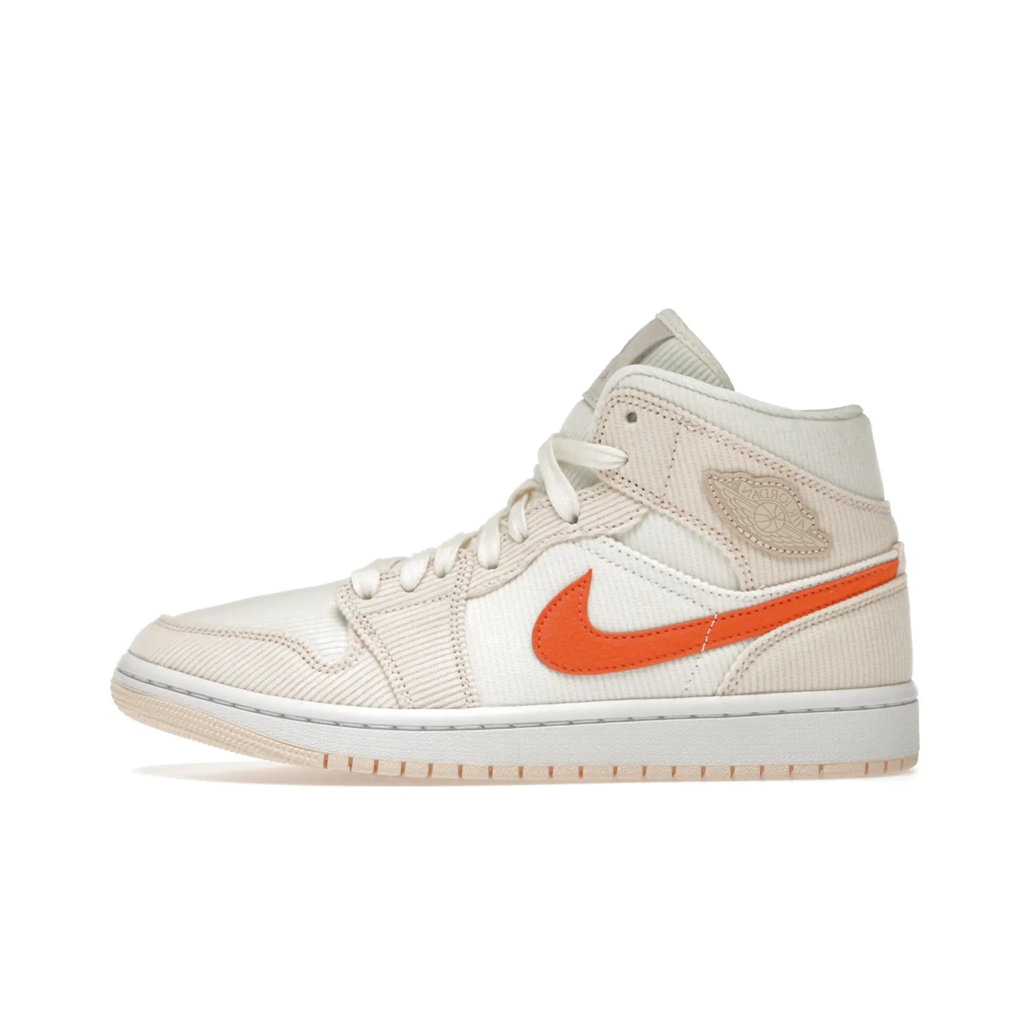 Jordan 1 Mid SE Corduroy Sail