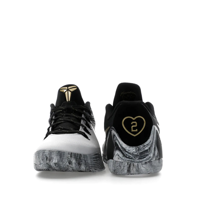 Nike Kobe 9 EM Low Protro Mambacita