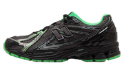 New Balance 1906R Dark Silver Metallic Lab Green
