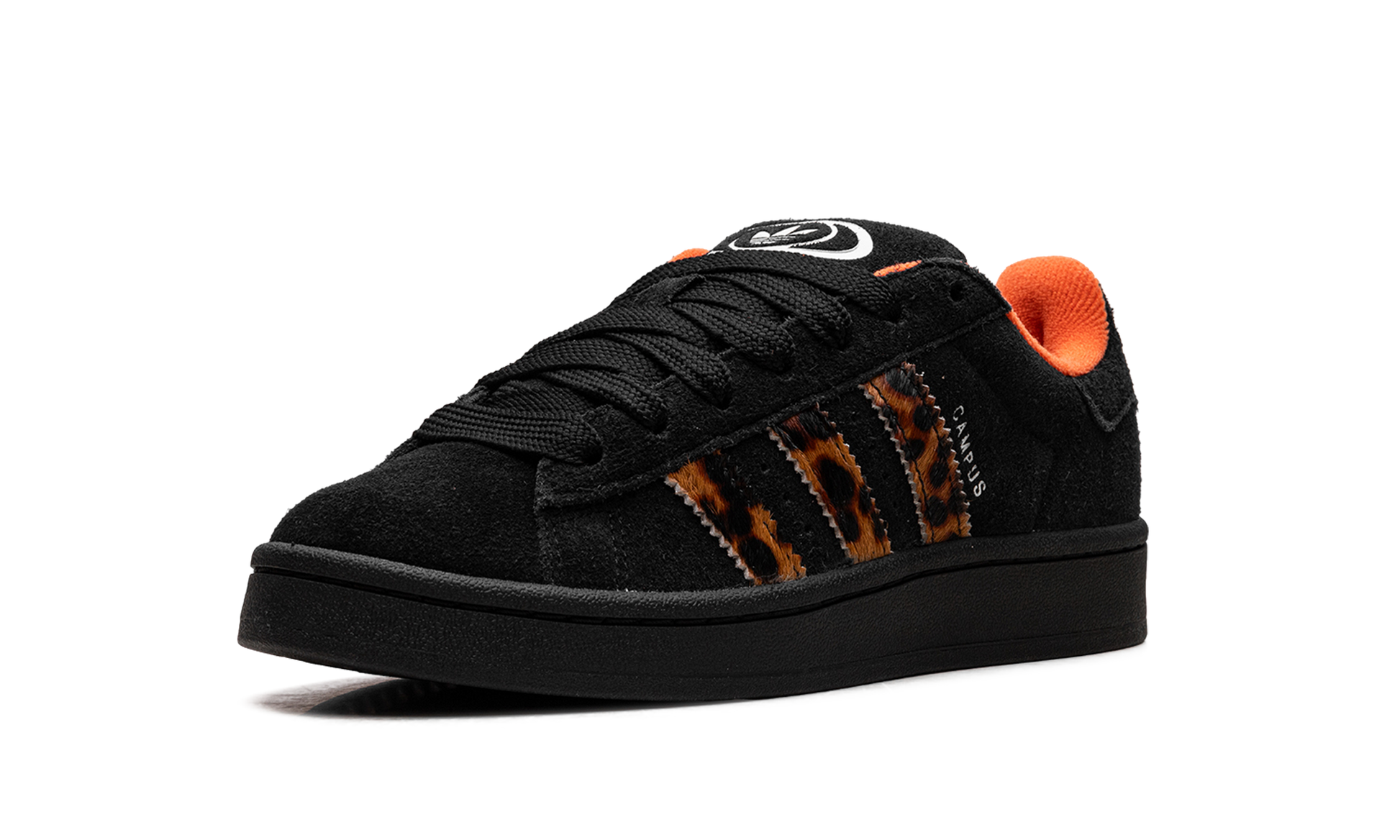 adidas Campus 00s Leopard Stripes (Women's)