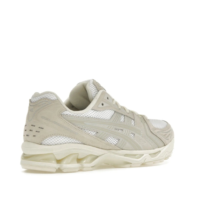 ASICS Gel-Kayano 14 White Smoke Grey (Women's)