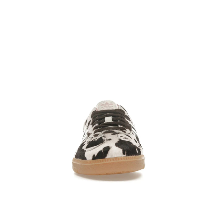 adidas Samba OG Cow Print (Women's)