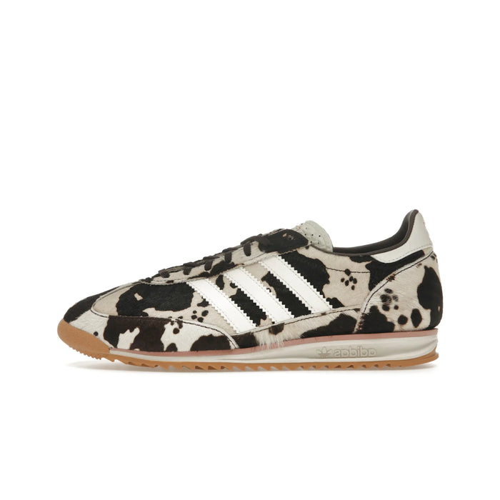 adidas SL 72 OG Cow Print (Women's)