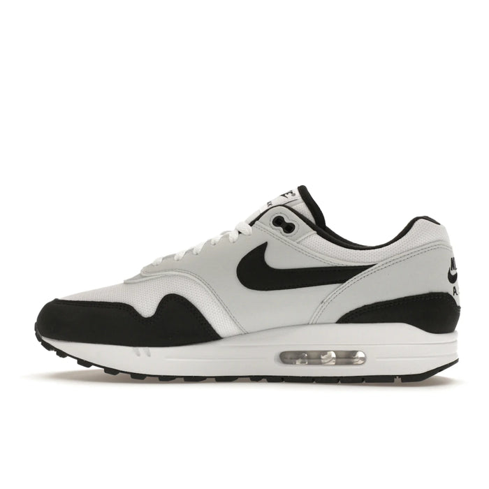 Nike Air Max 1 White Black