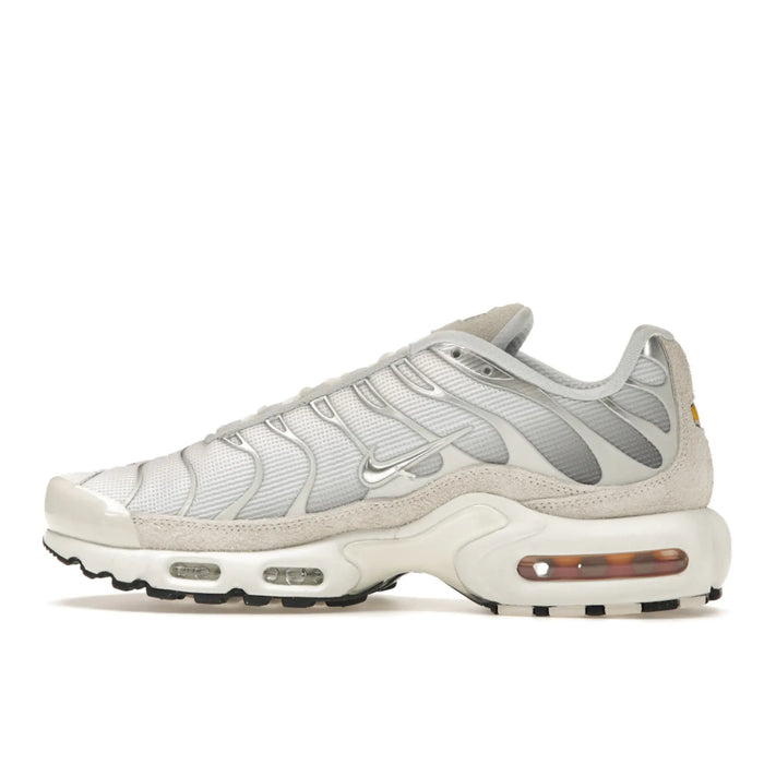Nike Air Max Plus Sail Pure Platinum Silver
