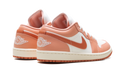 Jordan 1 Low Madder Root (Women's)