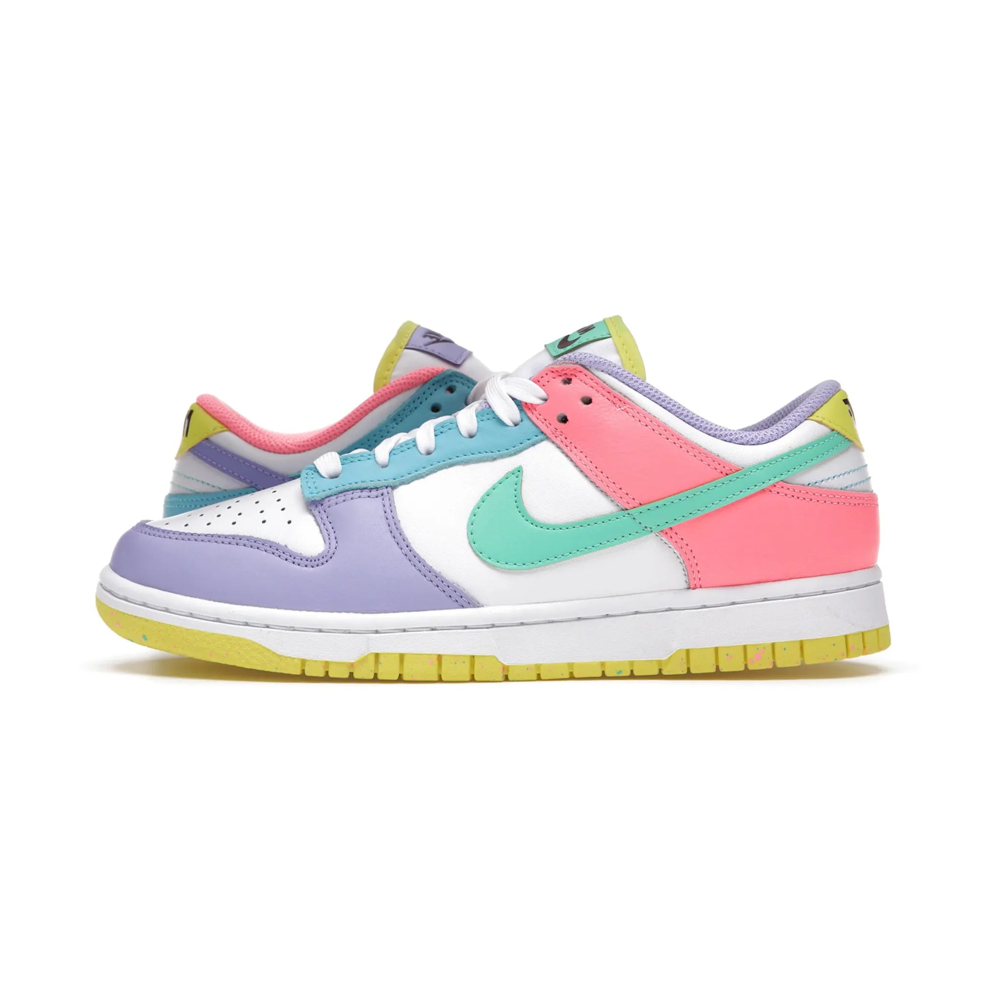 Nike Dunk Low SE Easter Candy (Women's)