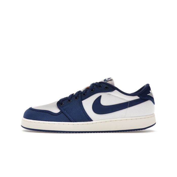 Jordan 1 Retro AJKO Low Kentucky