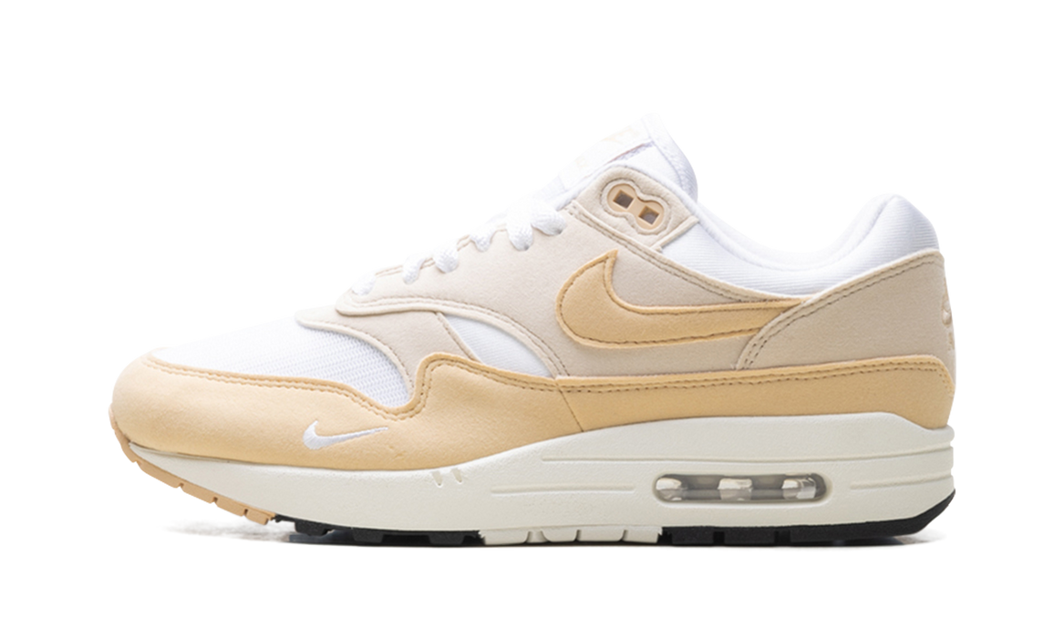 Nike Air Max 1 '87 Light Orewood Brown (Women's)