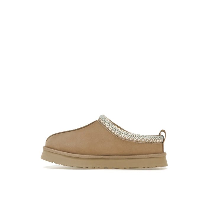 UGG Tazz Slipper Sand (Kids)