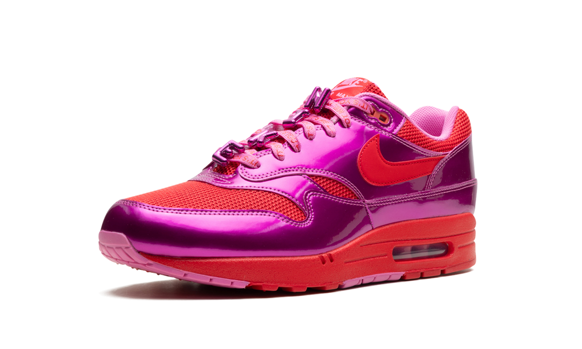Nike Air Max 1 PRM Valentine’s Day Playful Pink