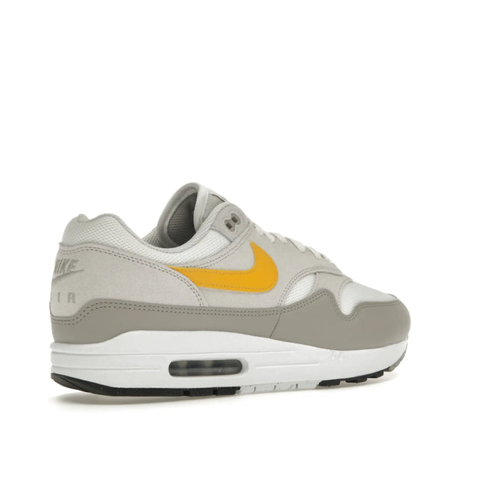 Nike Air Max 1 Essential Summit White University Gold