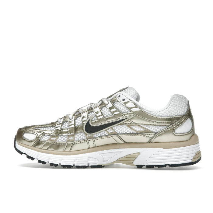Nike P-6000 Gold (Women's)