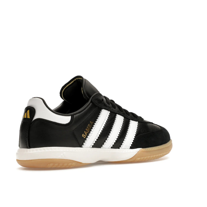 adidas Samba Millennium Black White Gum