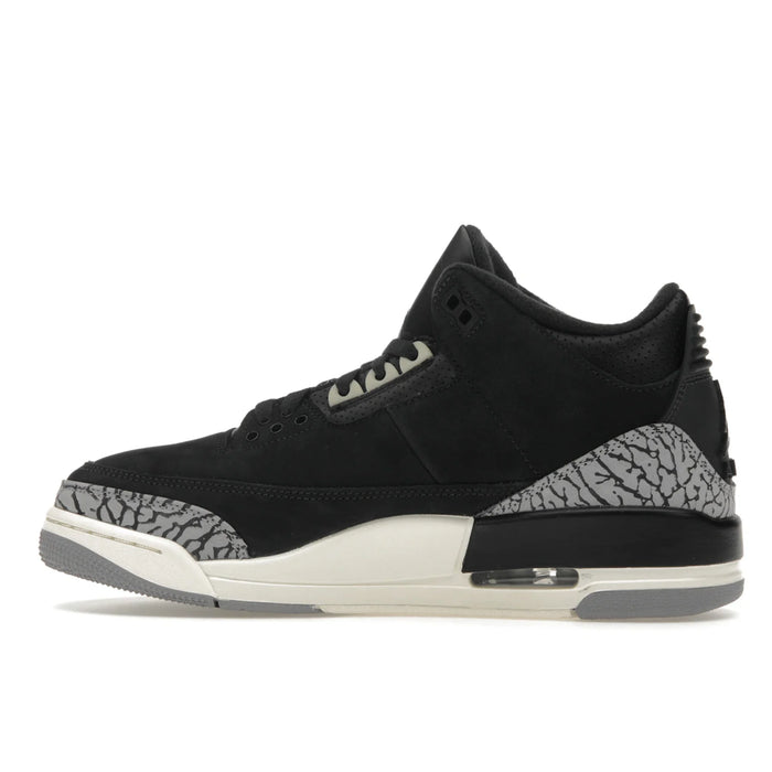 Jordan 3 Retro Off Noir (Women's)