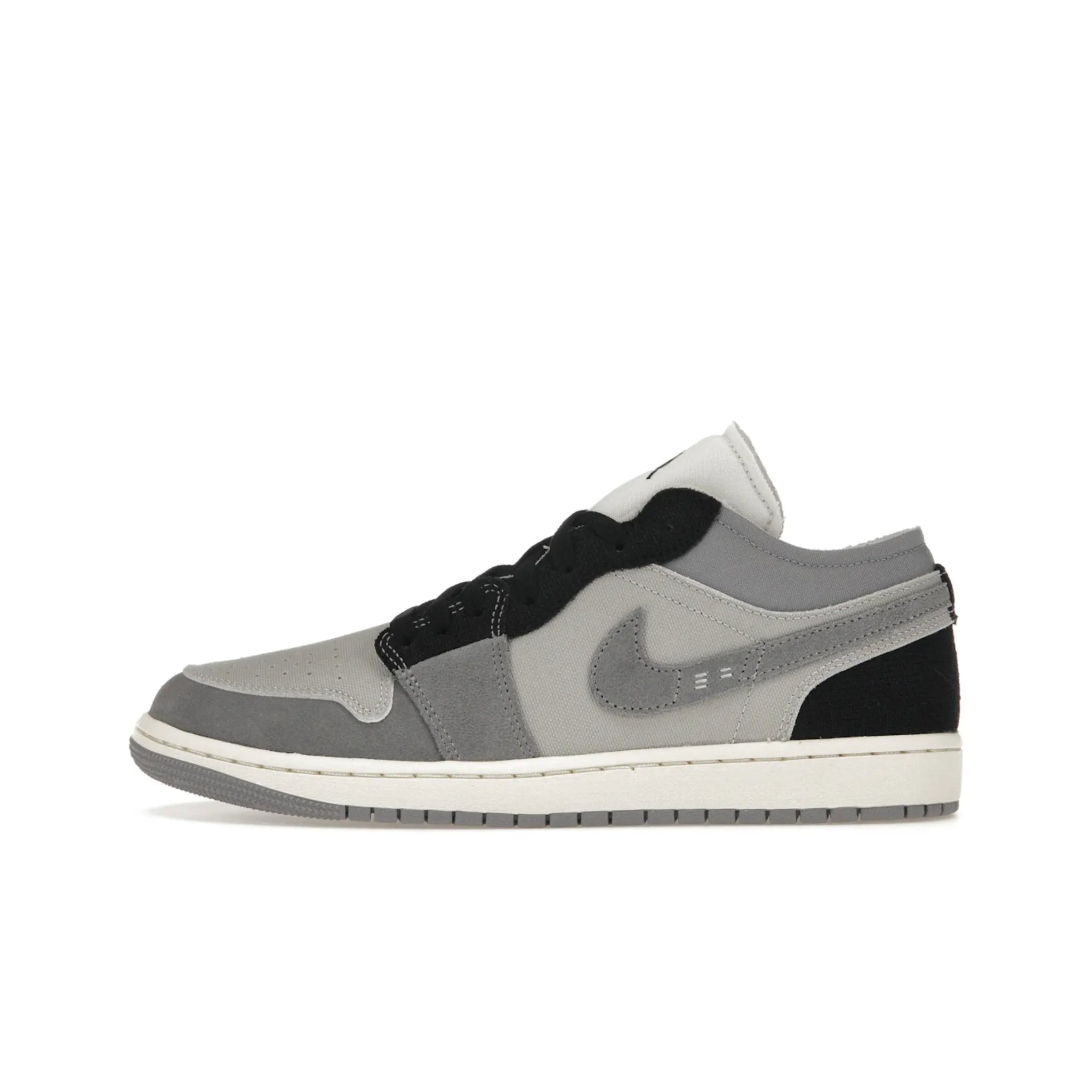Jordan 1 Low SE Craft Inside Out Cement Grey