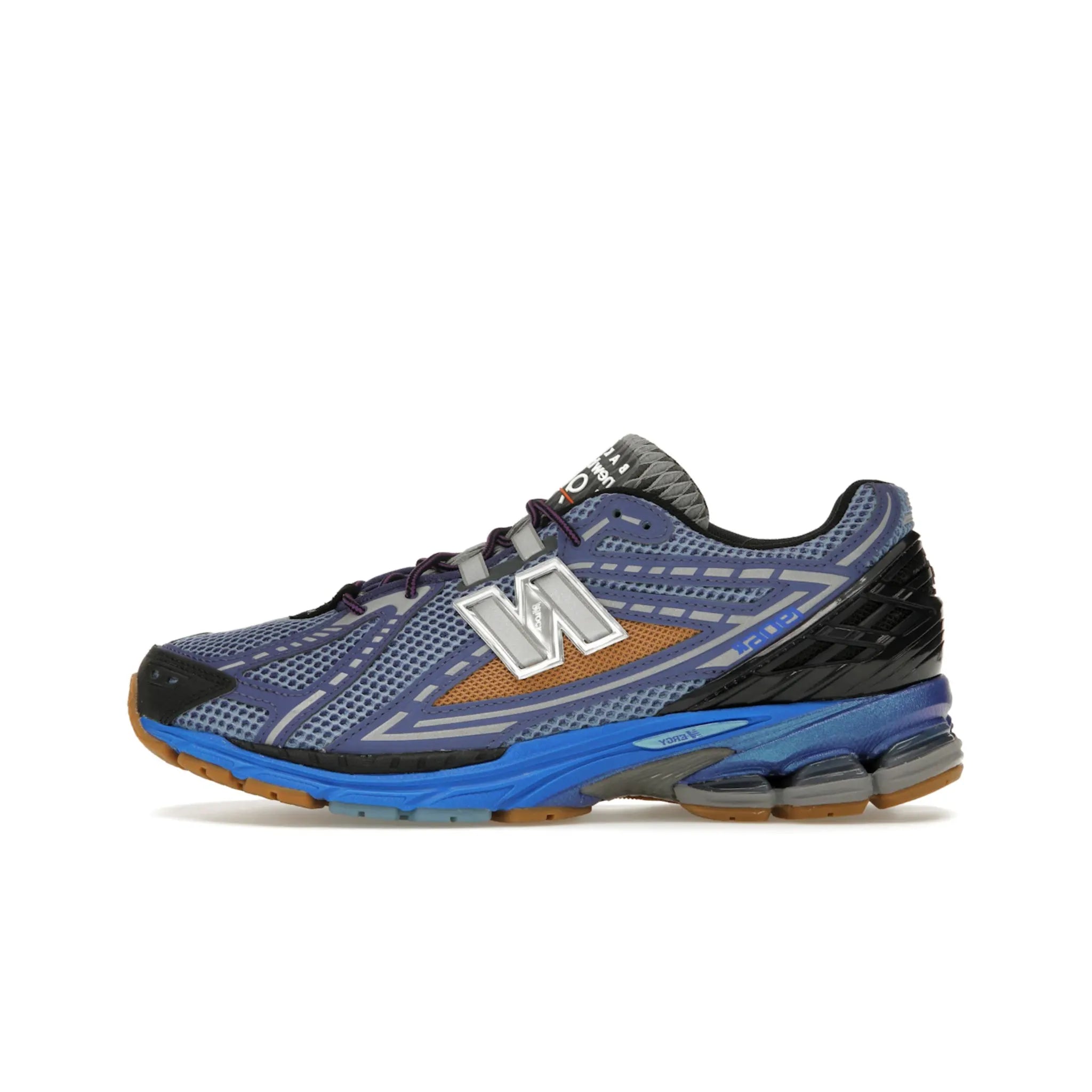 New Balance 1906R Action Bronson Medusa Azul