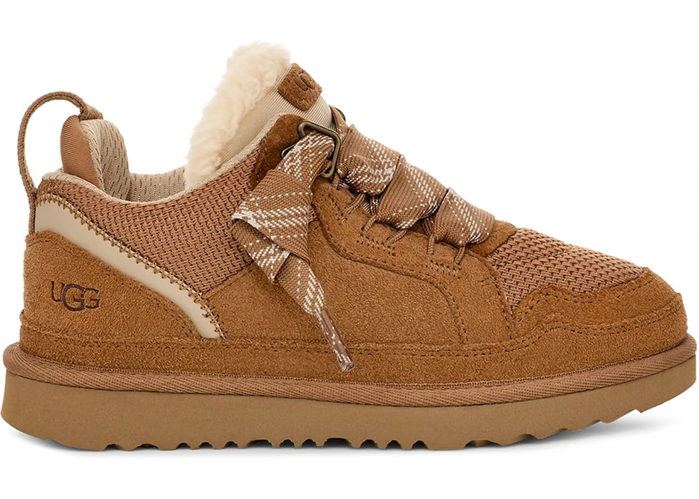 UGG Lowmel Chestnut (Kids)